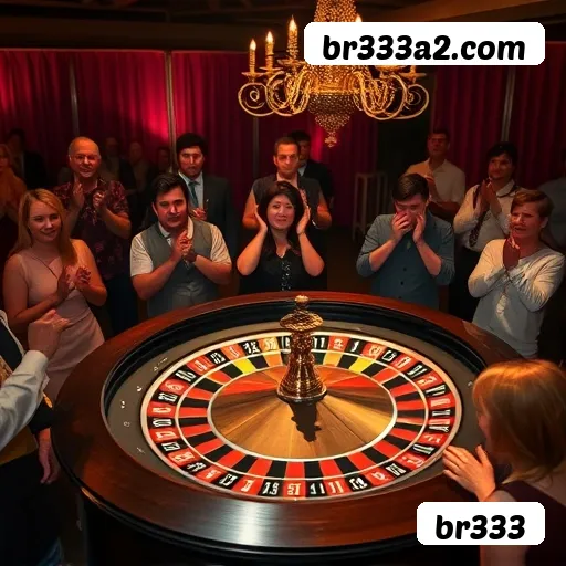 Configurações úteis dentro do app br333