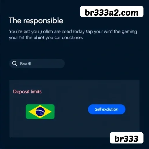 Download app br333 Android iOS