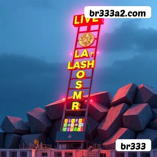 Slots no app br333 mobile