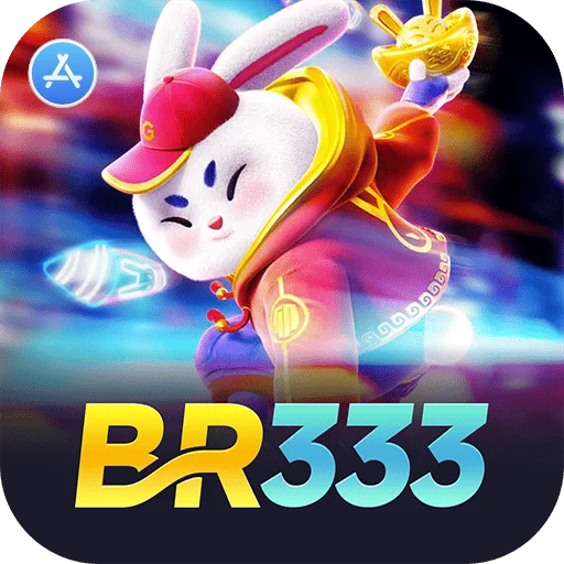 App br333 para Android e iOS - download grátis