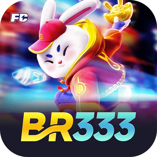 Logo da br333