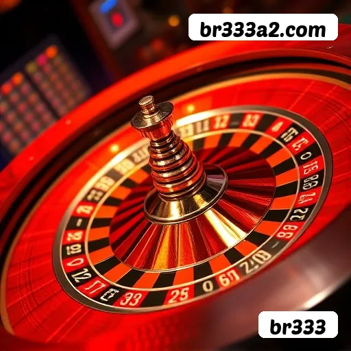 Cassino br333 app mobile
