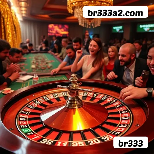 Checklist para avaliar a plataforma br333