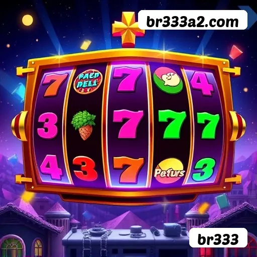 Segurança br333 SSL