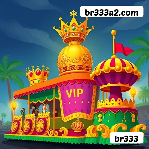 Bônus e prêmios br333